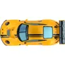 Carrera Hybrid Porsche 911 GT3 R Speed Yellow