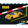 Carrera Hybrid Porsche 911 GT3 R Speed Yellow
