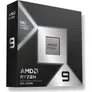 AMD Ryzen™ 9 9950X3D2 Dual 16-Kern CPU, Sockel AM5, Boxed (ohne Kühler)