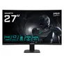 GIGABYTE GS27FCA 27 Zoll Full HD Curved Gaming Monitor 200Hz DP/HDMI