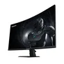GIGABYTE GS27FCA 27 Zoll Full HD Curved Gaming Monitor 200Hz DP/HDMI