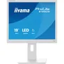 iiyama ProLite B1980S-W1 48.3cm (19") SXGA TN LED 5:4 75 Hz Office Monitor