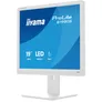 iiyama ProLite B1980S-W1 48.3cm (19") SXGA TN LED 5:4 75 Hz Office Monitor