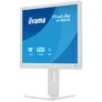 iiyama ProLite B1980S-W1 48.3cm (19") SXGA TN LED 5:4 75 Hz Office Monitor