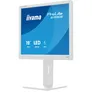 iiyama ProLite B1980S-W1 48.3cm (19") SXGA TN LED 5:4 75 Hz Office Monitor