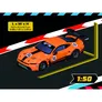 Carrera Hybrid Ford Mustang GT3 No.51