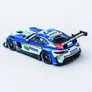Carrera Digital 132 Mercedes-AMG GT3 Evo Mercedes-AMG Team Winward D.Schumacher, No.27 DTM 2022