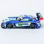 Carrera Digital 132 Mercedes-AMG GT3 Evo Mercedes-AMG Team Winward D.Schumacher, No.27 DTM 2022
