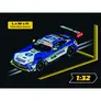 Carrera Digital 132 Mercedes-AMG GT3 Evo Mercedes-AMG Team Winward D.Schumacher, No.27 DTM 2022