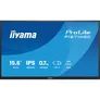 iiyama ProLite P1671HSC-B1 39,5cm (15,6") FHD IPS LED-Monitor Mini-HDMI/USB-C