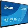 iiyama ProLite P1671HSC-B1 39,5cm (15,6") FHD IPS LED-Monitor Mini-HDMI/USB-C