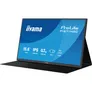 iiyama ProLite P1671HSC-B1 39,5cm (15,6") FHD IPS LED-Monitor Mini-HDMI/USB-C