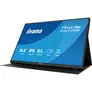 iiyama ProLite P1671HSC-B1 39,5cm (15,6") FHD IPS LED-Monitor Mini-HDMI/USB-C