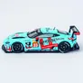 Carrera Digital 132 Aston Martin Vantage GTE TF Sport 4 Horsemen Racing, No. 33