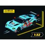Carrera Digital 132 Aston Martin Vantage GTE TF Sport 4 Horsemen Racing, No. 33