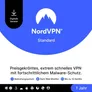 Microsoft 365 Single (Office-Apps inkl. Copilot-KI und 1TB Cloudspeicher) + NordVPN | Download & Produktschlüssel