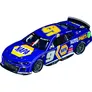 Carrera Digital 132 NASCAR Camaro NextGen ZL1 Hendrick Motorsports, Chase Elliott, No.9