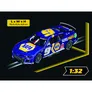 Carrera Digital 132 NASCAR Camaro NextGen ZL1 Hendrick Motorsports, Chase Elliott, No.9