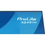 iiyama ProLite X2491H-B1 60,5cm (24") FHD IPS 16:9 120 Hz Monitor