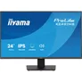 iiyama ProLite X2491HS-B1 60,5cm (24") FHD IPS 16:9 120 Hz Monitor