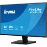 iiyama ProLite X2491HS-B1 60,5cm (24") FHD IPS 16:9 120 Hz Monitor