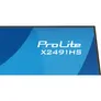 iiyama ProLite X2491HS-B1 60,5cm (24") FHD IPS 16:9 120 Hz Monitor