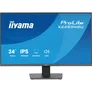 iiyama ProLite X2493HSU-B1 60,5cm (24") FHD IPS 16:9 120 Hz Monitor