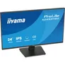 iiyama ProLite X2493HSU-B1 60,5cm (24") FHD IPS 16:9 120 Hz Monitor