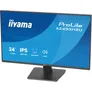 iiyama ProLite X2493HSU-B1 60,5cm (24") FHD IPS 16:9 120 Hz Monitor