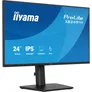 iiyama ProLite XB2491H-B1 60,5cm (24") FHD IPS 16:9 120 Hz Monitor