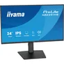 iiyama ProLite XB2491HS-B1 60,5cm (24") FHD IPS 16:9 120 Hz Monitor