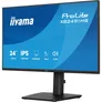 iiyama ProLite XB2491HS-B1 60,5cm (24") FHD IPS 16:9 120 Hz Monitor
