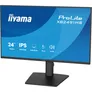 iiyama ProLite XB2491HS-B1 60,5cm (24") FHD IPS 16:9 120 Hz Monitor