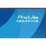 iiyama ProLite XB2491HS-B1 60,5cm (24") FHD IPS 16:9 120 Hz Monitor