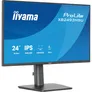 iiyama ProLite XB2493HSU-B1 60,5cm (24") FHD IPS 16:9 120 Hz Monitor