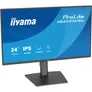 iiyama ProLite XB2493HSU-B1 60,5cm (24") FHD IPS 16:9 120 Hz Monitor