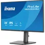 iiyama ProLite XB2493HSU-B1 60,5cm (24") FHD IPS 16:9 120 Hz Monitor