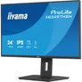 iiyama ProLite XB2497HSN-B1 60,5cm (24") FHD IPS 16:19 100 Hz Monitor