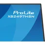 iiyama ProLite XB2497HSN-B1 60,5cm (24") FHD IPS 16:19 100 Hz Monitor