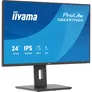 iiyama ProLite XB2497HSN-B1 60,5cm (24") FHD IPS 16:19 100 Hz Monitor