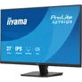 iiyama ProLite X2791QS-B1 68,5cm (27") WQHD IPS 16:9 75 Hz Monitor