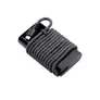 HP USB-C 65W Ladegerät/ Netzteil Schwarz für Notebooks/ Laptops, inkl. 1,80m USB-C Kabel, 1m Netzkabel (Schuko)