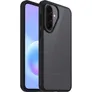 OtterBox React Galaxy A57 5G Black Crystal - clear/black Schutzhülle ProPack