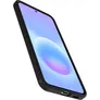 OtterBox React Galaxy A57 5G Black Crystal - clear/black Schutzhülle ProPack