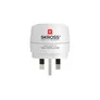 SKROSS Europa für UK Reiseadapter 1.500230C-E