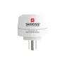 SKROSS Europa für USA Reiseadapter 1.500203C-E