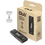 Club 3D CAC-1007 DisplayPort™ 1.4 Active Repeater 4K120Hz HBR3 F/F