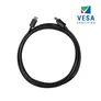 Club 3D CAC-1064 DisplayPort™ 1.2 Kabel HBR2 M/M 3m 30AWG