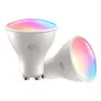 Govee RGBWW Smart LED Bulb GU10 4.8W 2 Stück