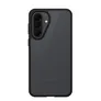 OtterBox React Galaxy A37 5G clear/black Schutzhülle
